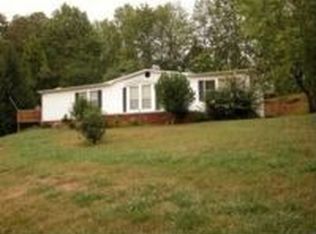 95 Reeves Rd, Leicester, NC 28748
