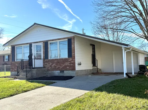 101 Baldwin St, Berea, KY 40403