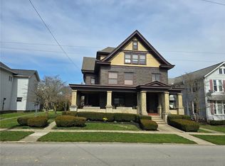427 Penn St, New Bethlehem, PA 16242