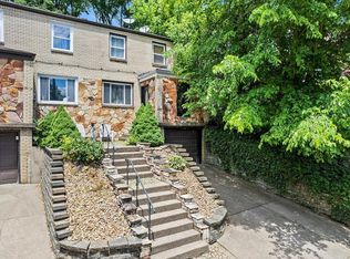 3062 Beechwood Blvd, Pittsburgh, PA 15217