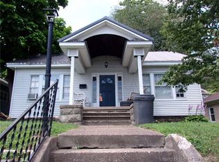 651 S Adams St, French Lick, IN 47432