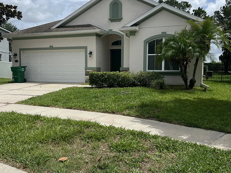 7926 Stoney Hill Dr — Photo 1