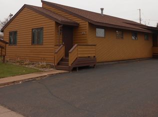 134 W Knapp St, Rice Lake, WI 54868