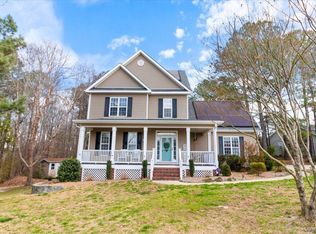 153 Dell Meadows Pl, Four Oaks, NC 27524