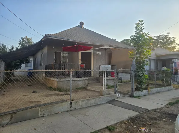 1815 E 3rd St, Los Angeles, CA 90033