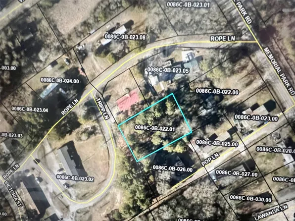 0 Tripp Ln, Lancaster, SC 29720