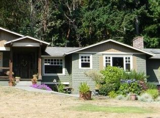 1131 Queets Dr, Fox Island, WA