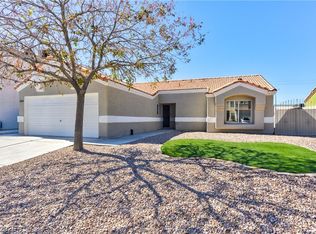 3519 Oberon Ln, North Las Vegas, NV 89032