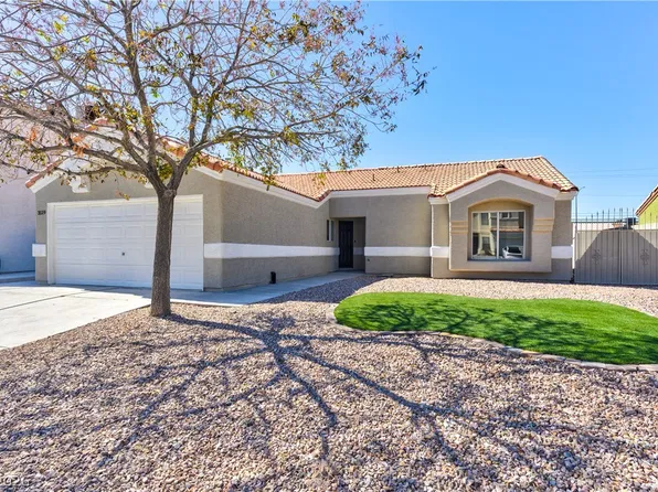 3519 Oberon Ln, North Las Vegas, NV 89032