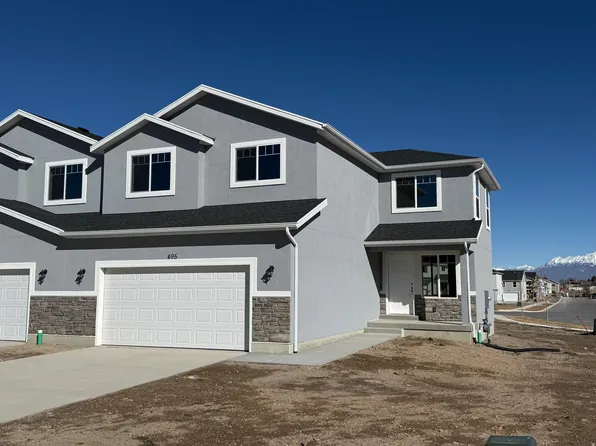 495 E 500 N Lot 24, Salem, UT 84653