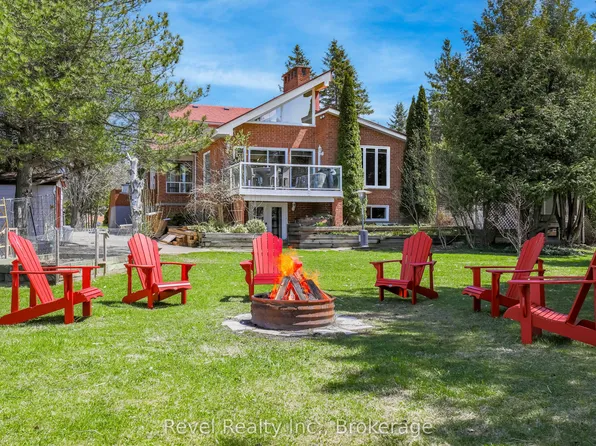 27 Cedar Cres, Kawartha Lakes, ON L0B 1K0