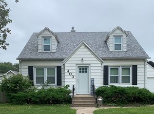 403 8th St N, Northwood, IA 50459
