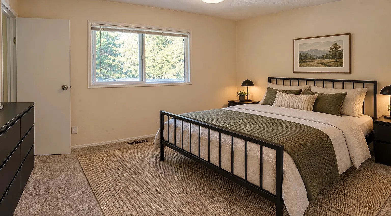 3 bed, 1.5 bath, 1500 sqft, $1,175 — Photo 4