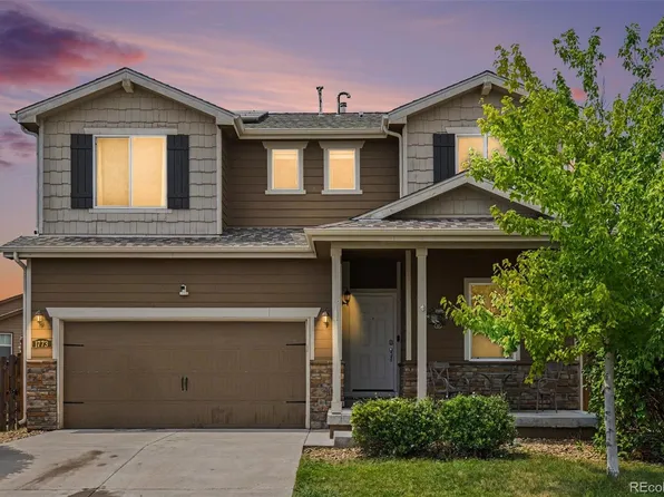 1773 Upland Street, Brighton, CO 80603