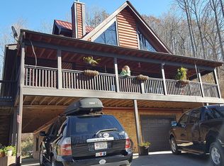 LOT 11 Rose Creek Cove Rd, Franklin, NC 28734