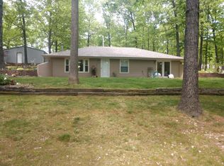 690 Garnet Rd, Ozark, MO 65721