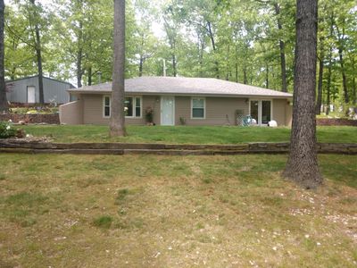 690 Garnet Rd, Ozark, MO, 65721