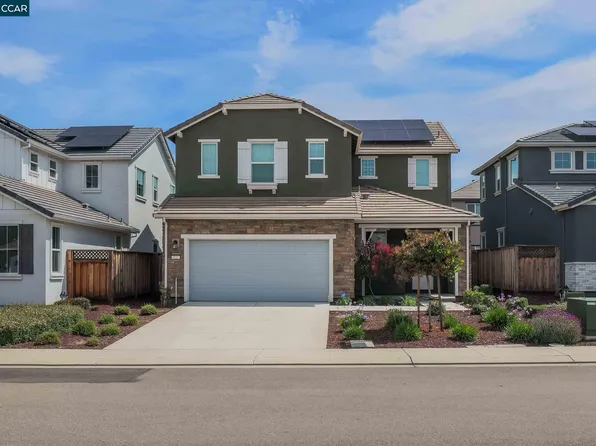 122 Granite Way, Oakley, CA 94561