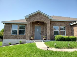 6003 Marble Falls Dr, Killeen, TX 76542