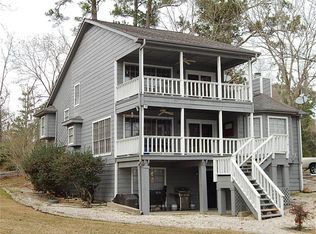 126 Moon Mist, Livingston, TX 77351