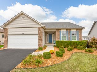 17340 W Lucerne Ct, Lockport, IL 60441