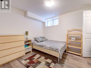 14 Ness Rd, Brampton, ON L6Y 5N6