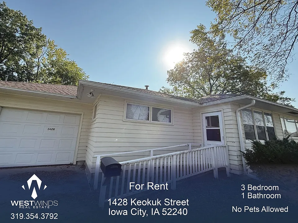 1428 Keokuk St