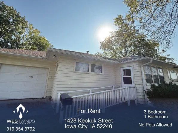 1428 Keokuk St, Iowa City, IA 52240