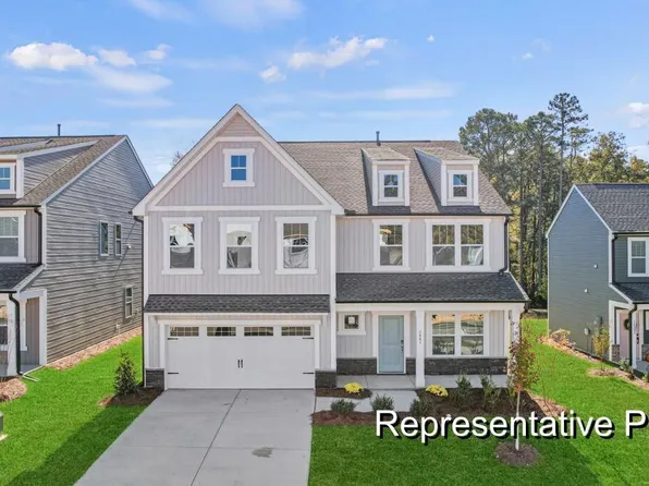 512 Castle Farm Rd #43P, Wendell, NC 27591