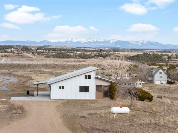 22363 Highway 184, Lewis, CO 81327