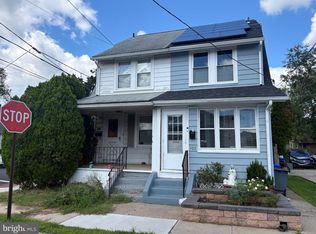100 Beal St, Hamilton, NJ 08610