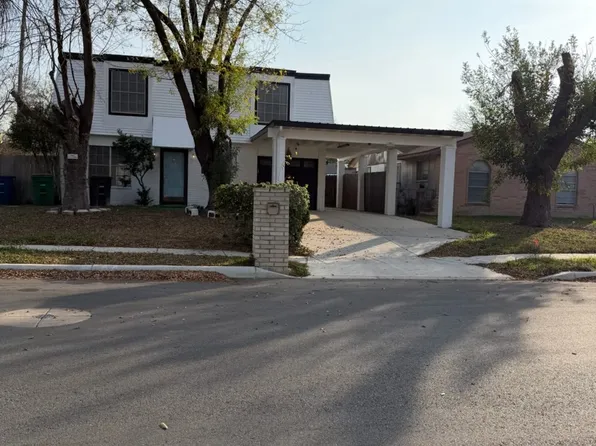 518 KERNAN DR, San Antonio, TX 78227