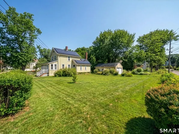 38 Grove Street, Branford, CT 06405