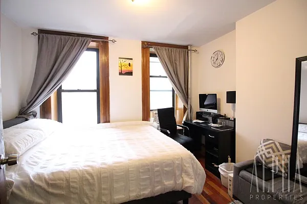 Rented by Alpha Properties NYC I LLC | media 29