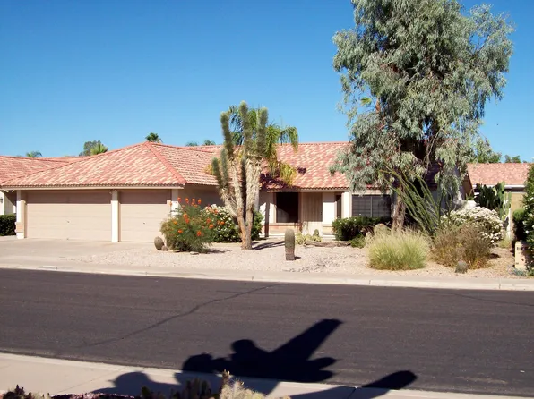 847 N 54th Cir, Mesa, AZ 85205