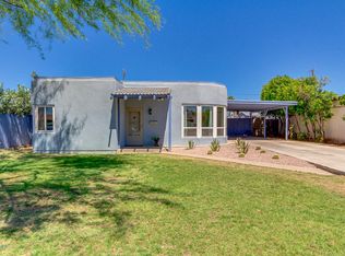640 W Hazelwood St, Phoenix, AZ 85013