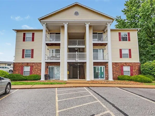 3114 Edwards Pl APT 303, Maryland Heights, MO 63043
