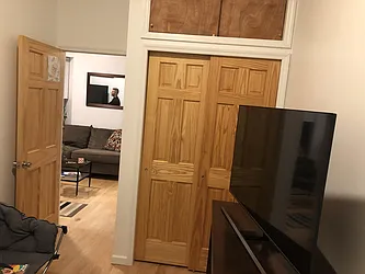 Rented by Voro NYC