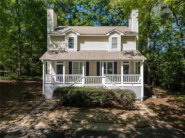 119 Clemson St #3, Clemson, SC 29631