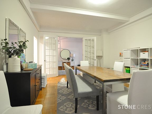 3rd image of 168 W 86th St #5S