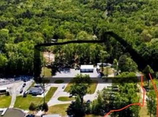 44 Hush Rd, Waterloo, SC 29384