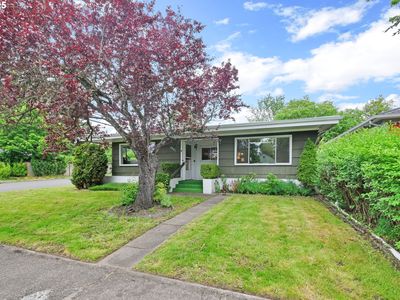 2801 Kincaid St, Eugene, OR, 97405
