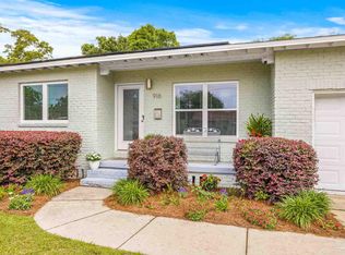 916 E Hayes St, Pensacola, FL 32503