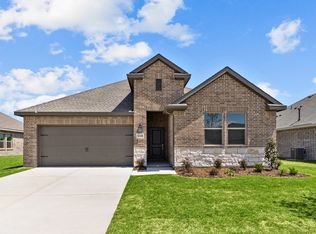2229 Maple Ridge Dr, Van Alstyne, TX 75495