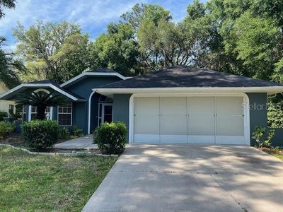 19748 SW 93rd Ln, Dunnellon, FL, 34432