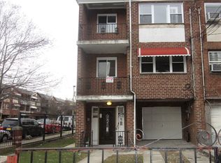 1756 Lacombe Ave #1, Bronx, NY 10473