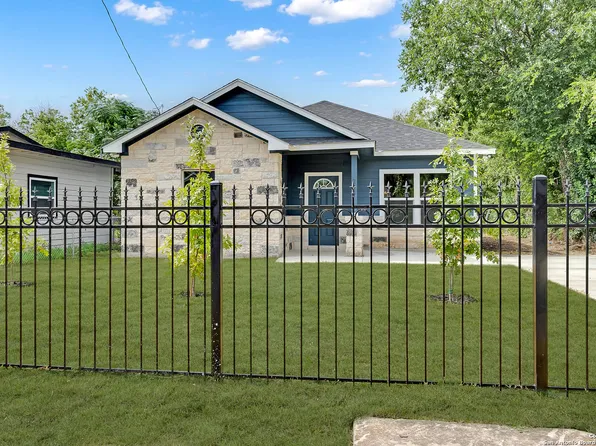 246 Ferris Ave, San Antonio, TX 78220
