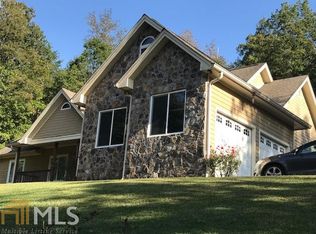 17 Deer Chase Way, Toccoa, GA 30577