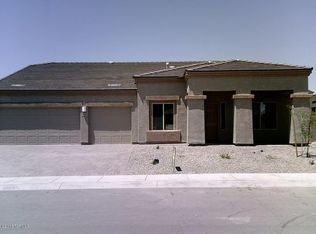 11066 W Cardium Ln, Marana, AZ 85658