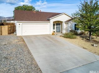 309 Hidden Oaks Dr, Dayton, NV